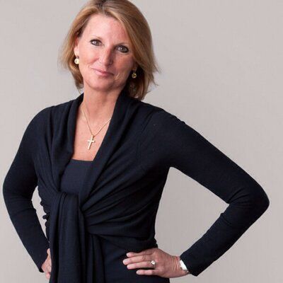 Claire Gillis