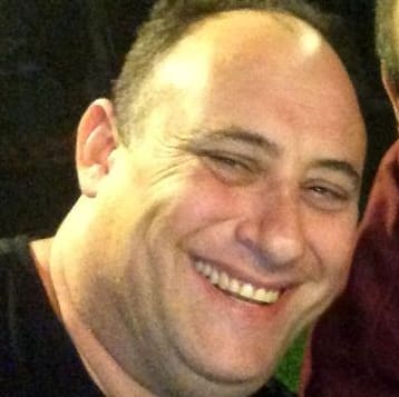 Steve Granitz
