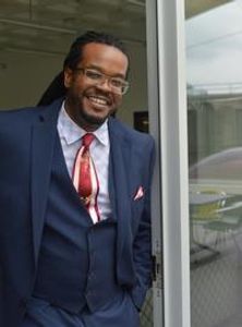 Derrick Drakeford