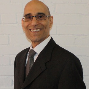 Hooshmand Sheshbaradaran