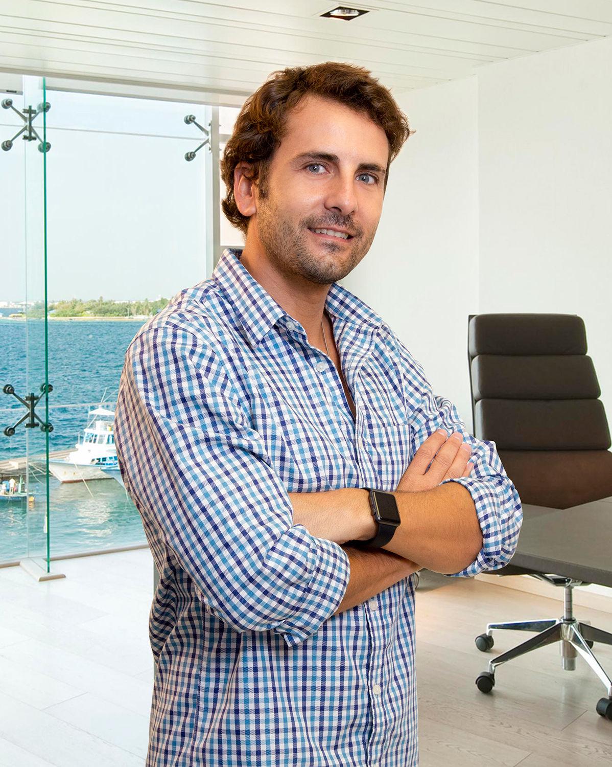 Federico Cuadros