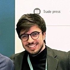Matteo Vanazzi