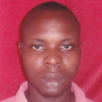 Joseph Aruna