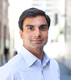 Vinay Kashyap