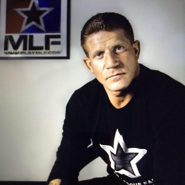 Jesse Merl