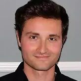 Phillip Cooper