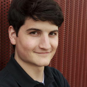 Charlie Vrettos