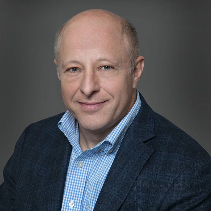 Marc Salzberg