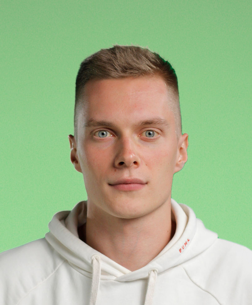 Aleksei Levushkin