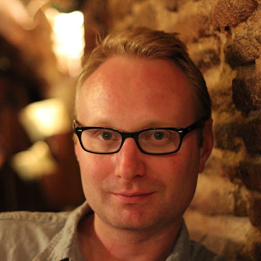 Ben Rossen