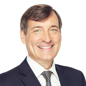 Mike Mortimer