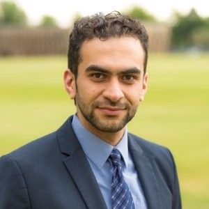 Hamoon Ekhtiari
