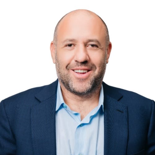 Andy Weiss