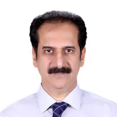 Zahid Riar