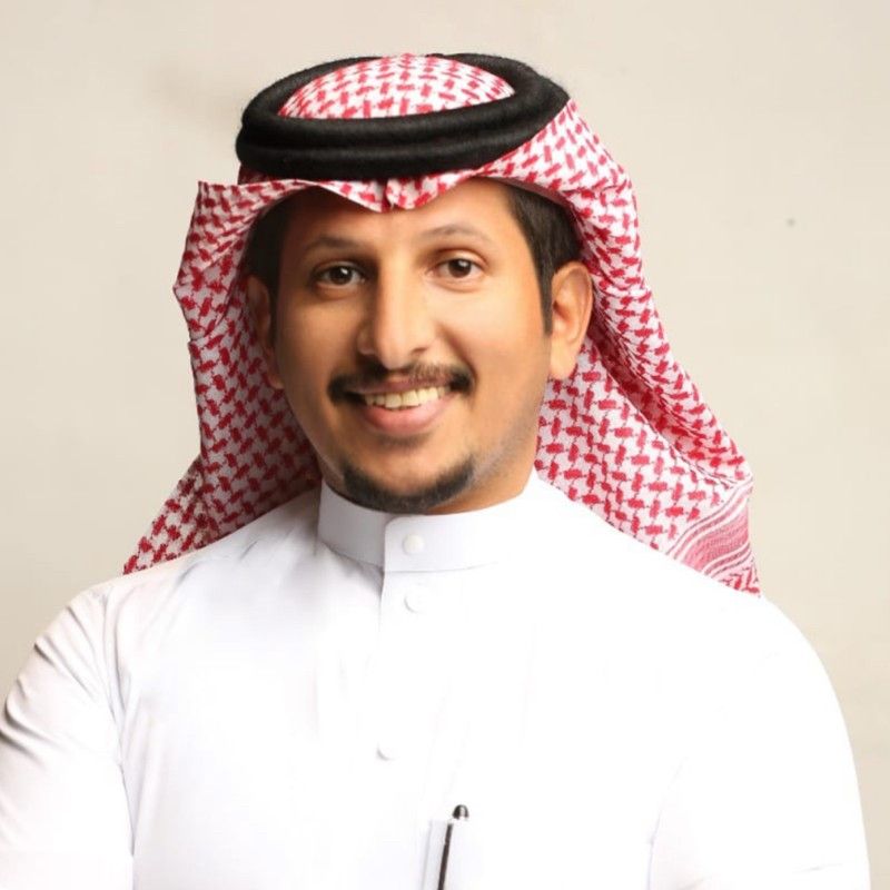 Faisal Almaklas