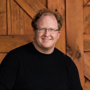 Scott Bolin