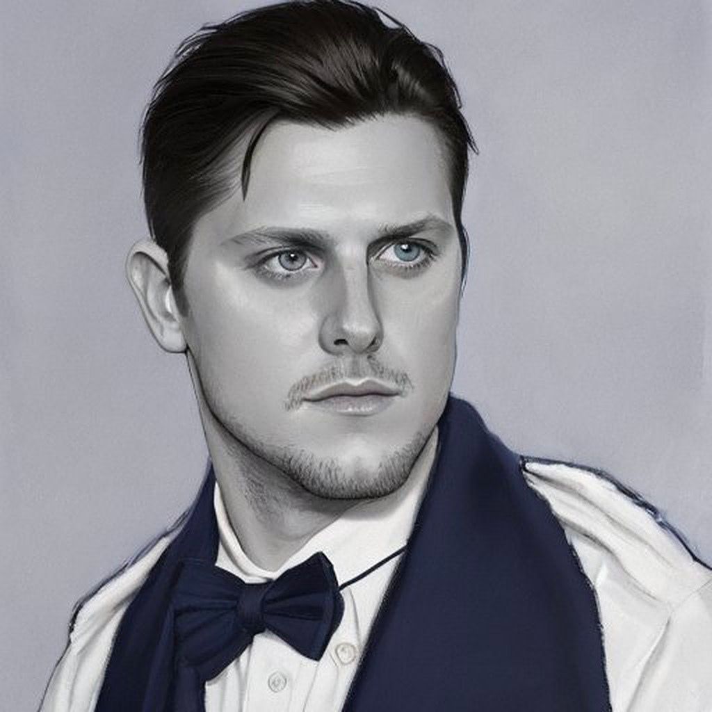 Joseph Darling