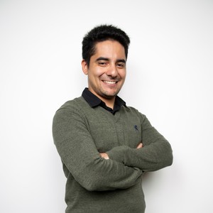 Nelson Ramirez