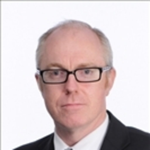 Pete Foley