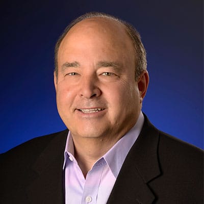 Chuck Sonsteby