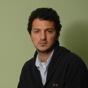 Alfonso Santiago