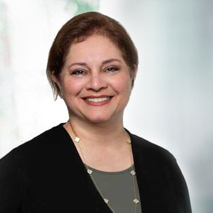 Maria Fardis