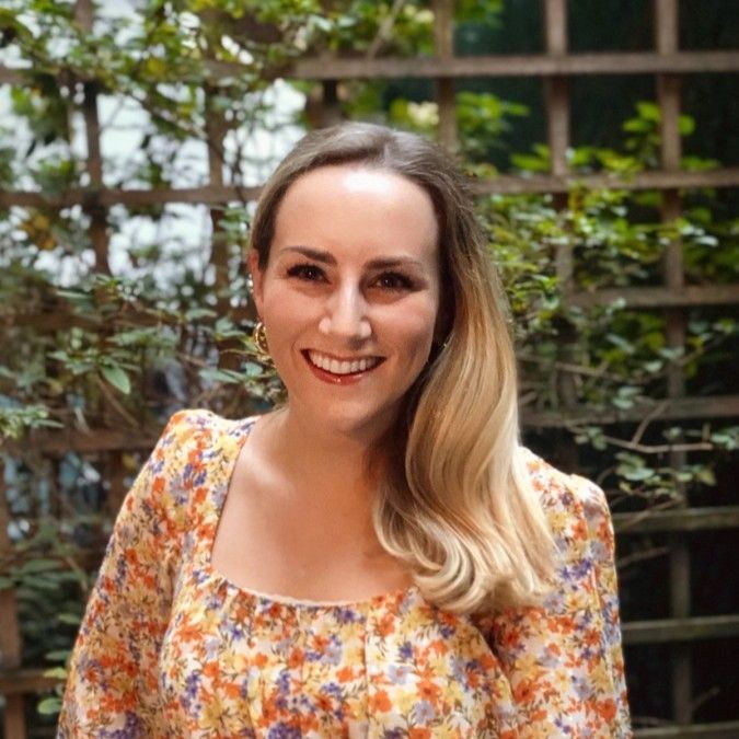 Elizabeth Owings