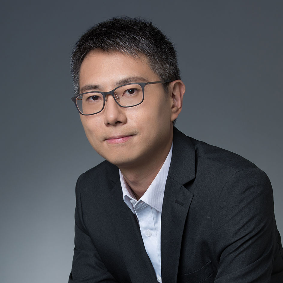 Mario Chin