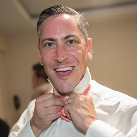 Joshua Fischburg
