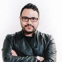 Daniel Salcedo