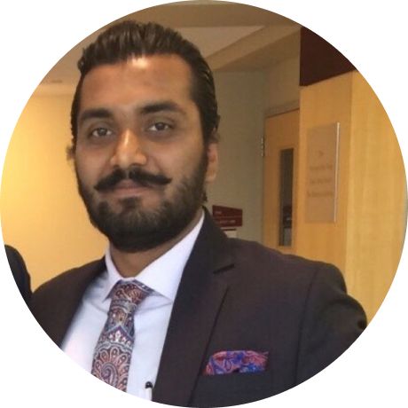 Vipul Saran