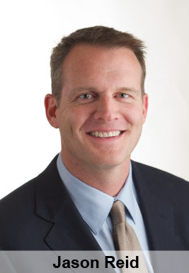 Jason Reid