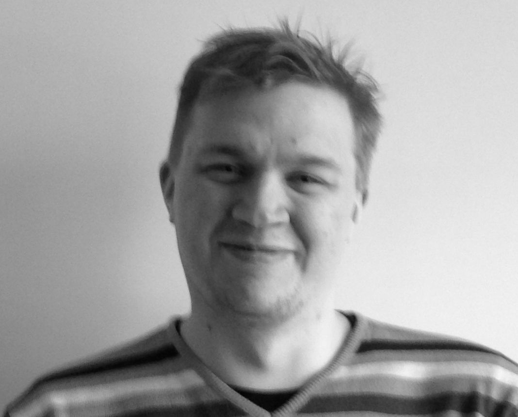 Mikko Malmari