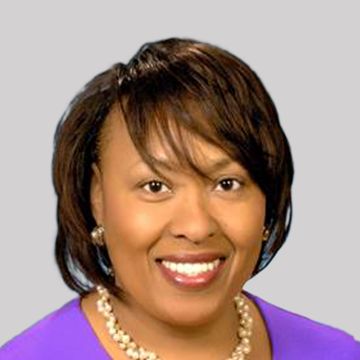 Gloria Boyland