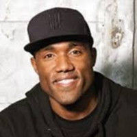 George Foreman