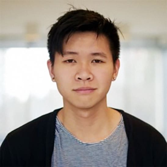 Chris Li