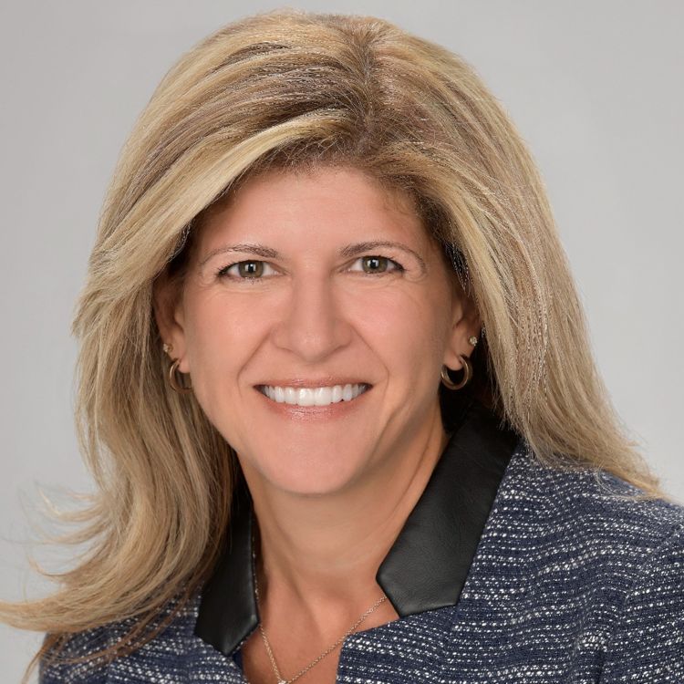 Lillian Etzkorn