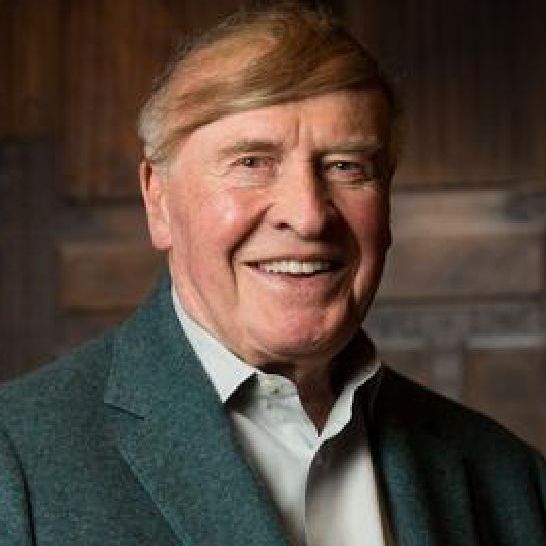Dick Kramlich