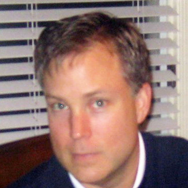 Drew Lanham