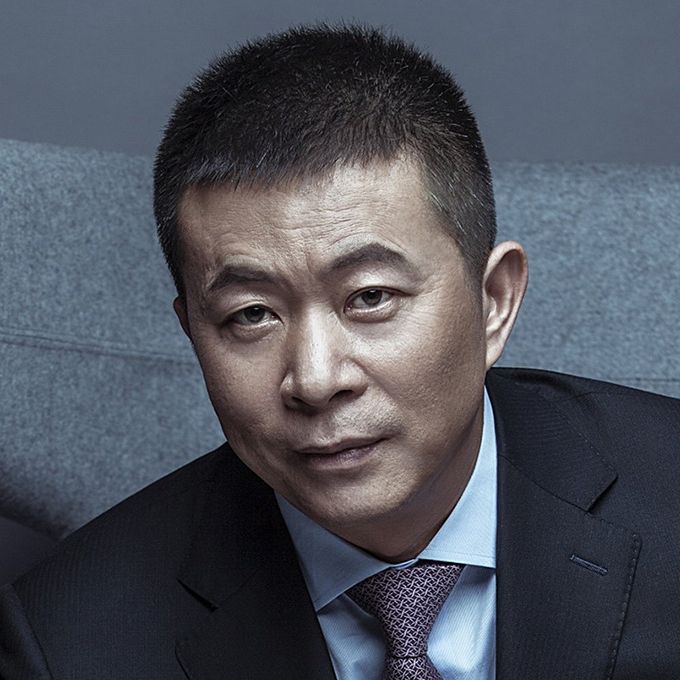 Charles Chao