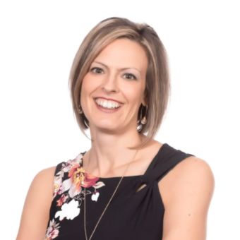 Teri Shepherd