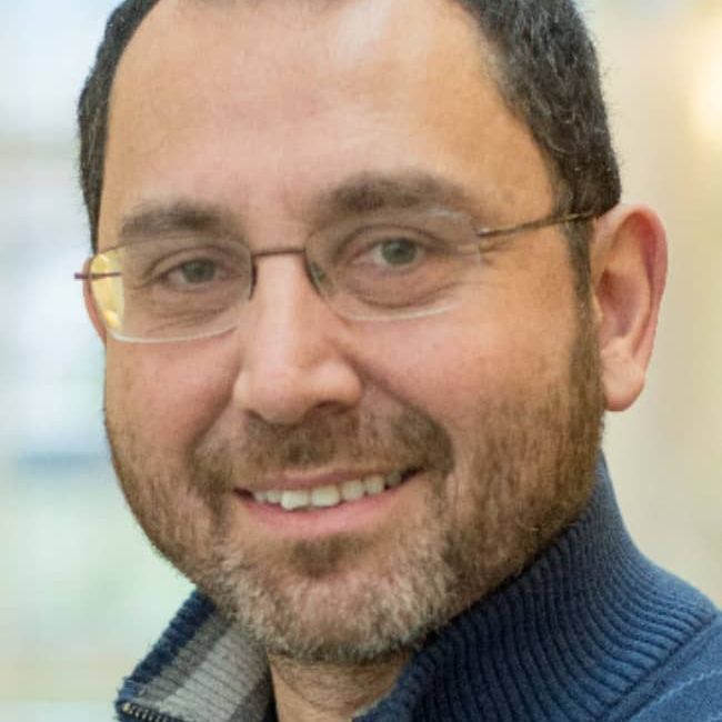 Kemal Sonmez