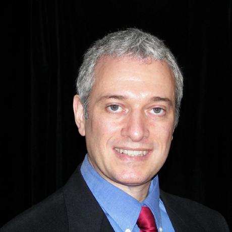 Alex Smirnov