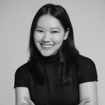 Eunice Cho