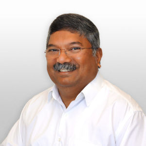 Kiran Malwankar