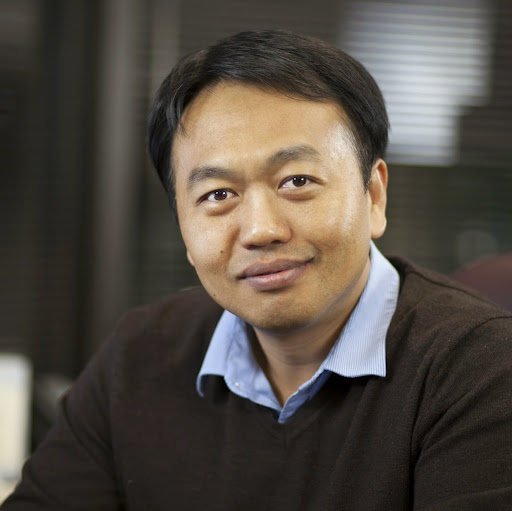Jay Choi