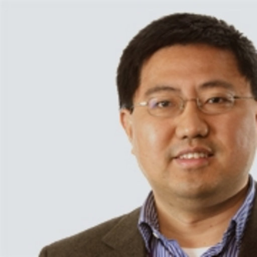 Jizhong Xiao