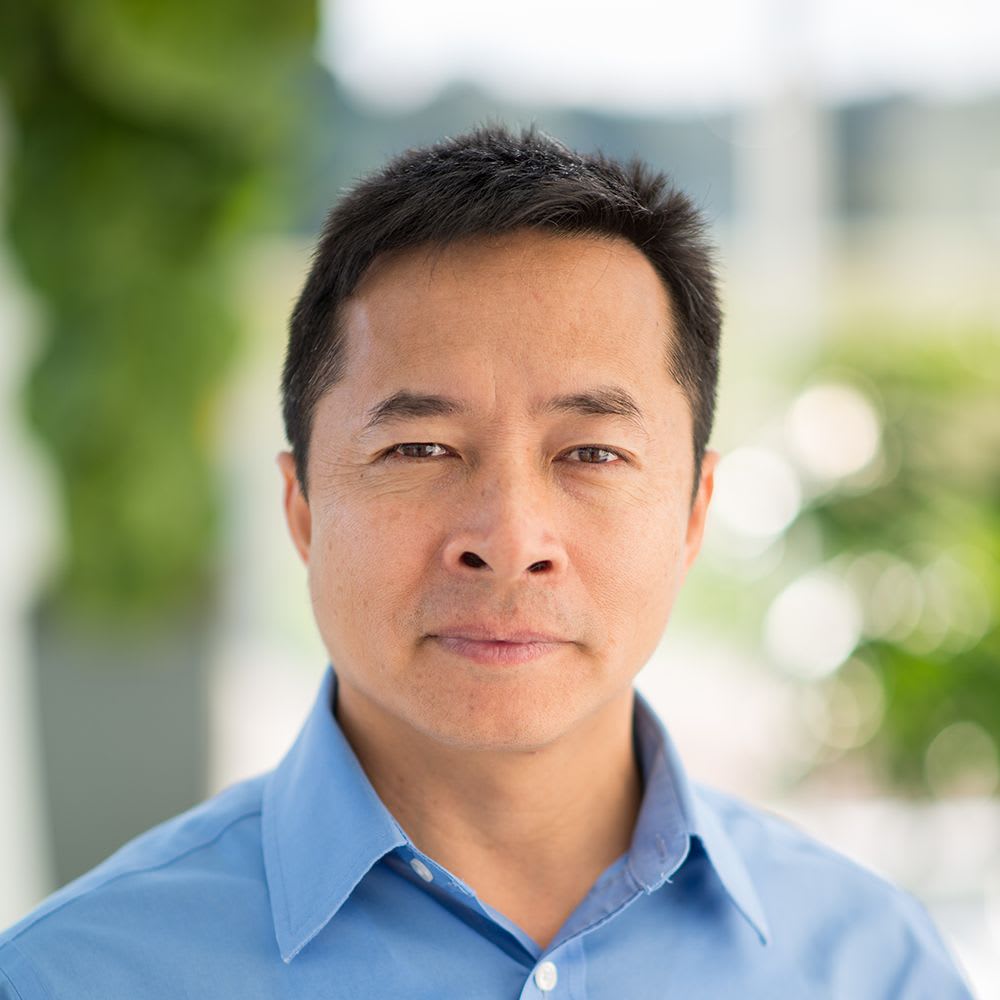 Jianjun Wei