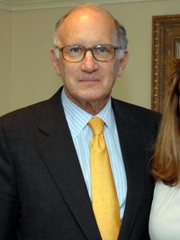 Tully Friedman