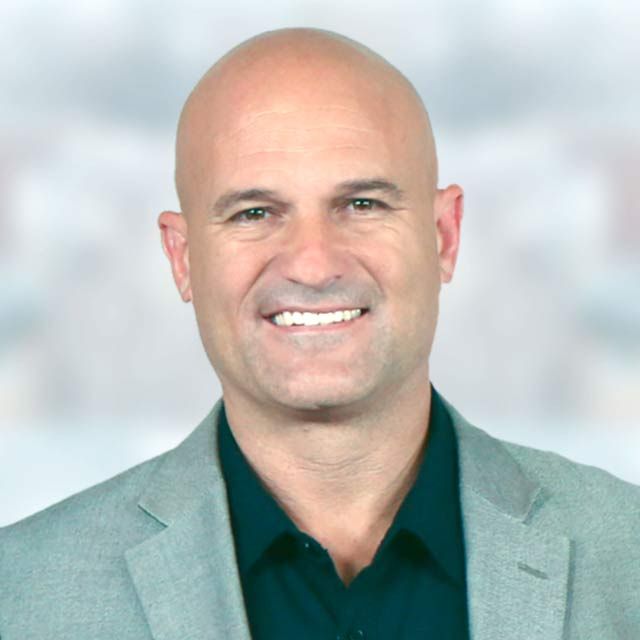 Brian Robertson